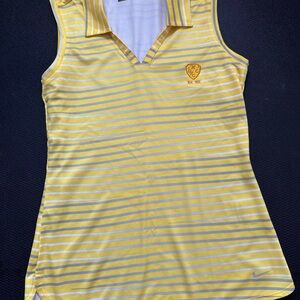Nike Women's Golf Polo
